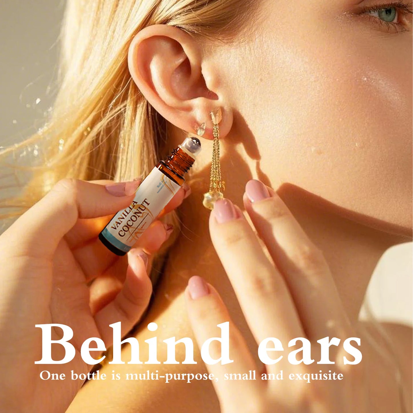 Coffee Essential Oil