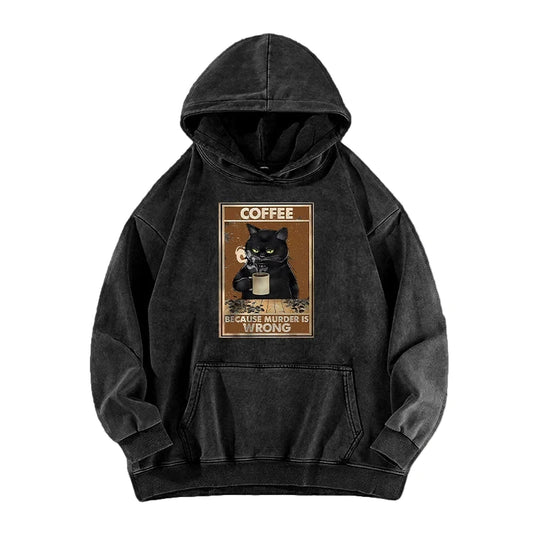 Coffee Hoodies