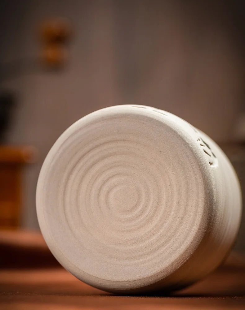 Espresso cup with Ceramic Mug