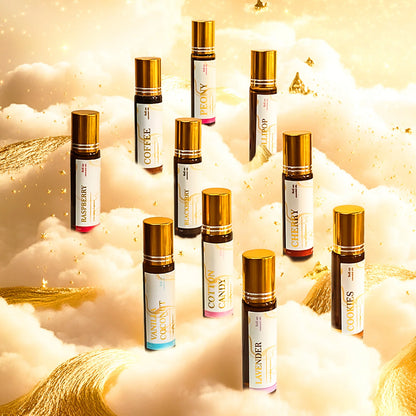 Coffee Essential Oil