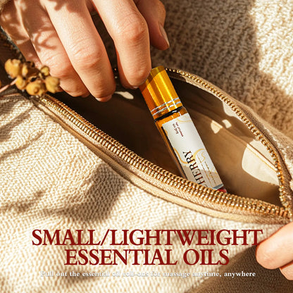 Coffee Essential Oil