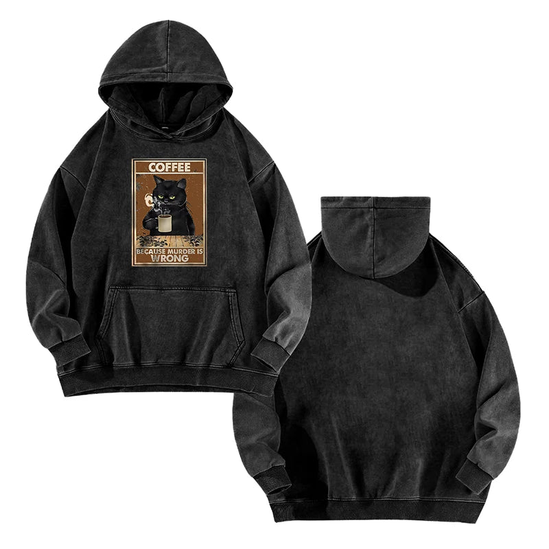 Coffee Hoodies